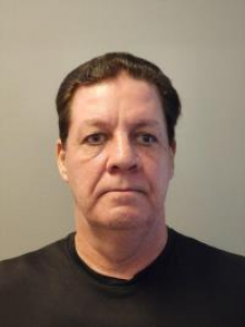 Curtis James Clevenger a registered Sex Offender of California