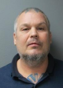 Curtis Wayne Cummings a registered Sex Offender of California