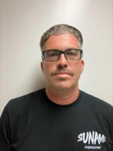 Curtis Dawdy a registered Sex Offender of California
