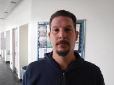 Curtis Scott Dean a registered Sex Offender of California