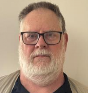 Curtis Wayne Diblin a registered Sex Offender of California