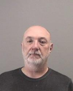Curtis Duane Gammill a registered Sex Offender of California