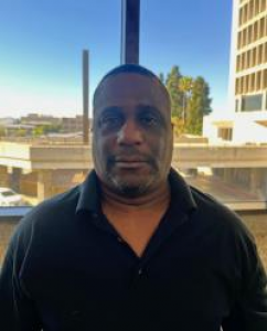 Curtis Lamark Gray a registered Sex Offender of California