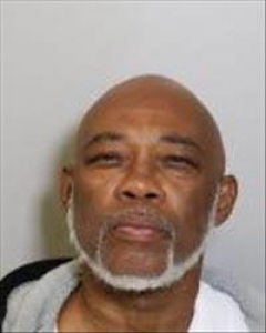 Curtis Henry a registered Sex Offender of California