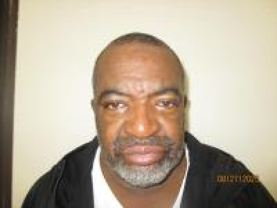 Curtis James Hill a registered Sex Offender of California