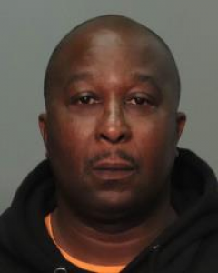 Curtis Delmar Holmes a registered Sex Offender of California