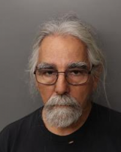 Curtis Ibarra a registered Sex Offender of California
