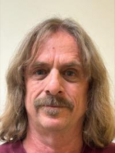 Curtis Paul Johnson a registered Sex Offender of California