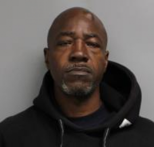 Curtis Quintel Latta a registered Sex Offender of California