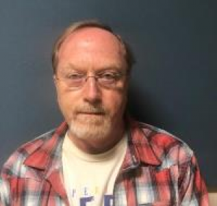 Curtis A Mccutcheon a registered Sex Offender of California