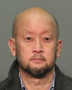 Curtis K Oishi a registered Sex Offender of California