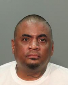 Curtis Oldham a registered Sex Offender of California