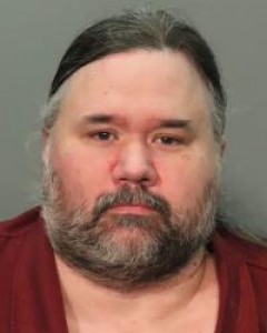 Curtis Jennings Pace a registered Sex Offender of California