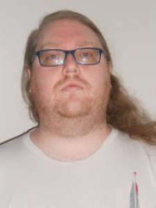 Curtis Sarad a registered Sex Offender of California