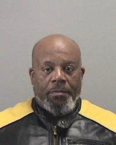 Curtis Terrell Thomas a registered Sex Offender of California