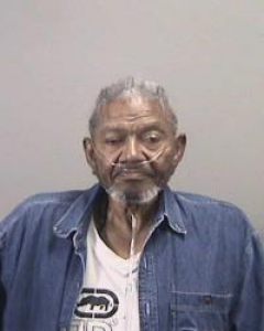 Curtis Tucker a registered Sex Offender of California