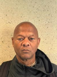 Curtis Wyatt a registered Sex Offender of California