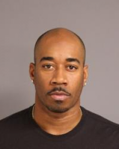 Cymone Ansel Howard a registered Sex Offender of California