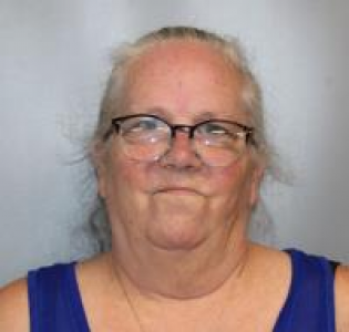 Cynthia Dianna Barboza a registered Sex Offender of California