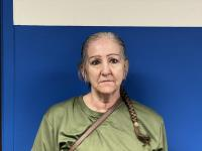 Cynthia Anne Chamberlain a registered Sex Offender of California