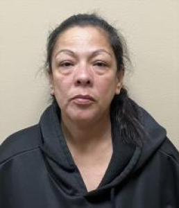 Cynthia Elizabeth Chavez a registered Sex Offender of California