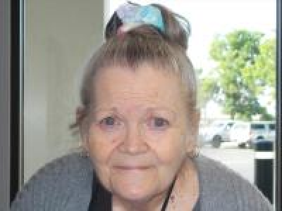 Cynthia Kay Gonzales a registered Sex Offender of California