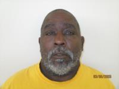 Cyron Nicol Bell a registered Sex Offender of California