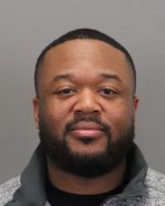 Daishawn Ladae Matthews a registered Sex Offender of California