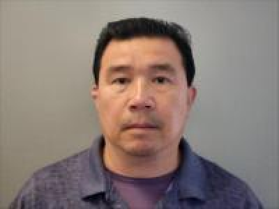 Dai Ngoc Ho a registered Sex Offender of California
