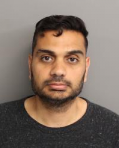 Dakhallah Kahook a registered Sex Offender of California