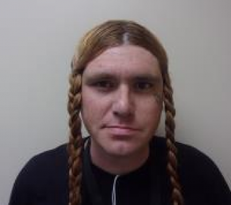 Dakota James Larch a registered Sex Offender of California