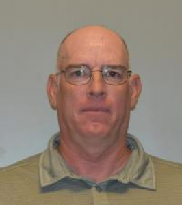 Dalen Lee Brown a registered Sex Offender of California