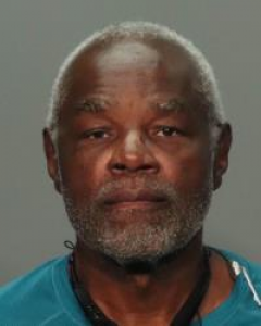 Dale Ervin Alexander a registered Sex Offender of California