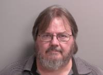 Dale Thomas Anderson a registered Sex Offender of California