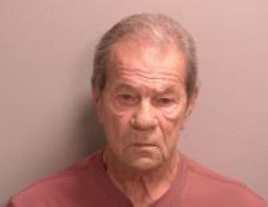 Dale Alan Bozarth a registered Sex Offender of California