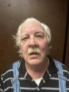Dale Arthur Burke a registered Sex Offender of California