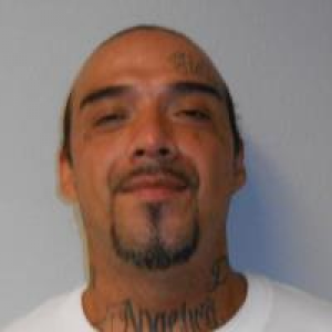 Dale Keith Daniels a registered Sex Offender of California