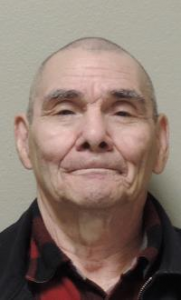 Dale John Fiester a registered Sex Offender of California