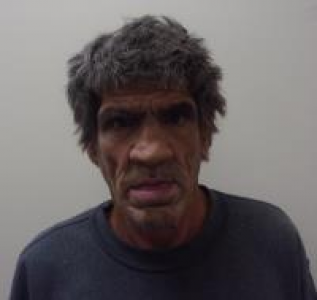 Dale Michael Hansen a registered Sex Offender of California