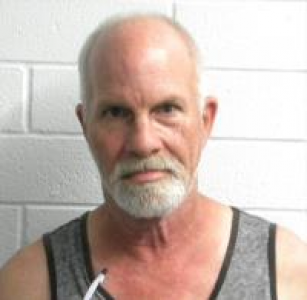 Dale Gordon Harris a registered Sex Offender of California