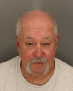 Dale Alan Irwin a registered Sex Offender of California