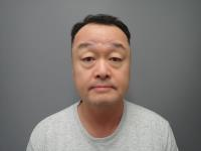 Dale Kim a registered Sex Offender of California