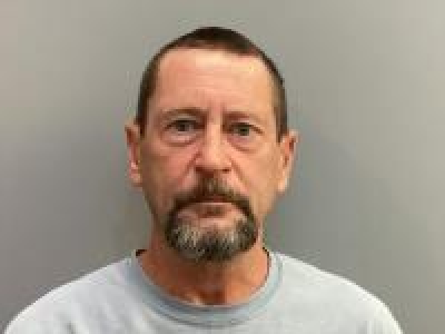 Dale Werkheiser a registered Sex Offender of California