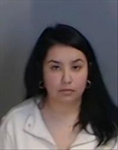 Daliah Farfan a registered Sex Offender of California