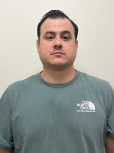 Dallas Colby Cardenas a registered Sex Offender of California