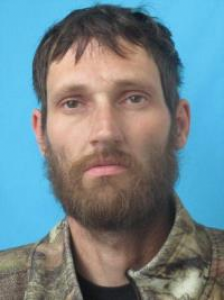 Dallas Joshua Myers a registered Sex Offender of California