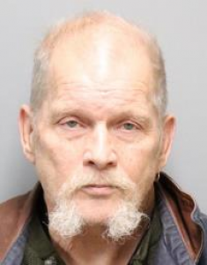 Dall Edward Hodges a registered Sex Offender of California