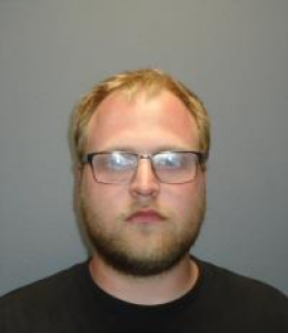 Dalton Leigh Bufford a registered Sex Offender of California