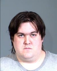 Dalton James Cartergottenbos a registered Sex Offender of California