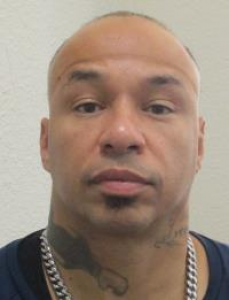 Damean Nicholas Brown Sr a registered Sex Offender of California
